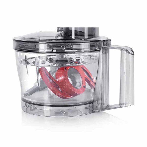 Máy xay đa năng Bosch MultiTalent3 MCM3200W