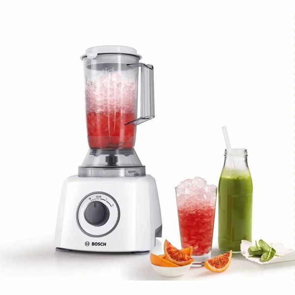 Máy xay đa năng Bosch MultiTalent3 MCM3200W