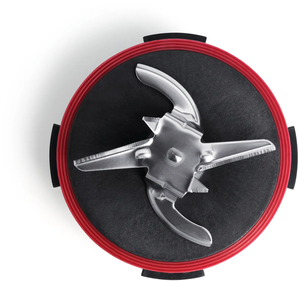 MÁY XAY ĐA NĂNG BOSCH MCM3501M 800W MÀU ĐEN