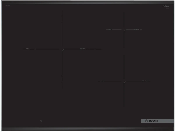 BẾP TỪ 3 VÙNG NẤU BOSCH PDI775DC1E