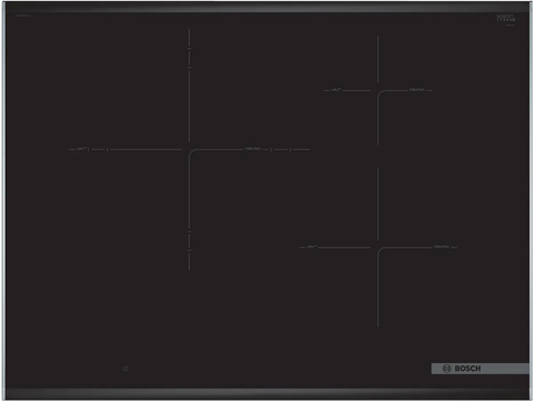 BẾP TỪ 3 VÙNG NẤU BOSCH PDI775DC1E