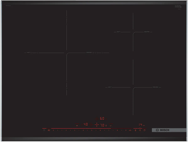 BẾP TỪ 3 VÙNG NẤU BOSCH PDI775DC1E
