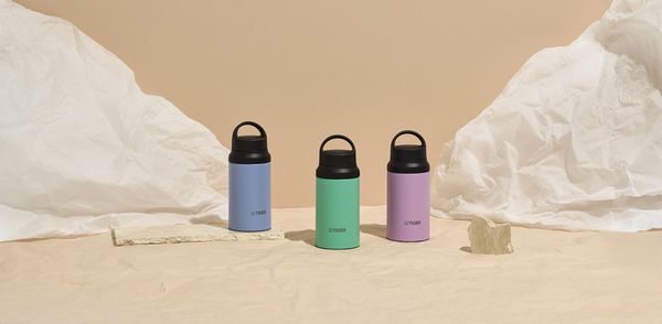 Bình giữ nhiệt Tiger MCZ-G040