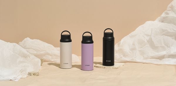 Bình giữ nhiệt Tiger MCZ-G060