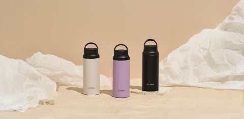 Bình giữ nhiệt Tiger MCZ-G060