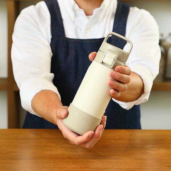 Bình giữ nhiệt Tiger MED-A080