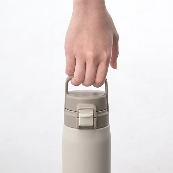 Bình giữ nhiệt Tiger MED-A080