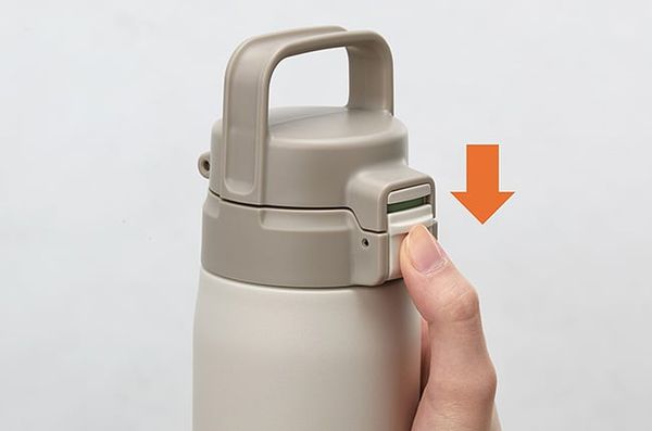 Bình giữ nhiệt Tiger MED-A050