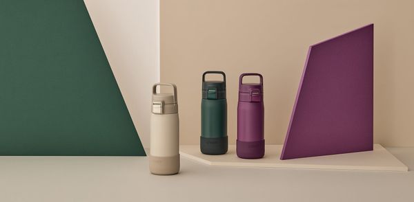 Bình giữ nhiệt Tiger MED-A050