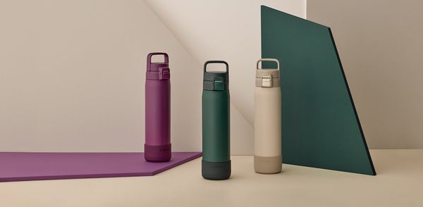 Bình giữ nhiệt Tiger MED-A080