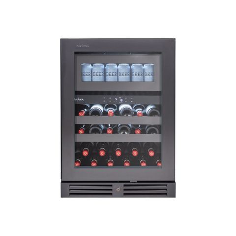 TỦ ƯỚP RƯỢU KEDAKE KM40WB