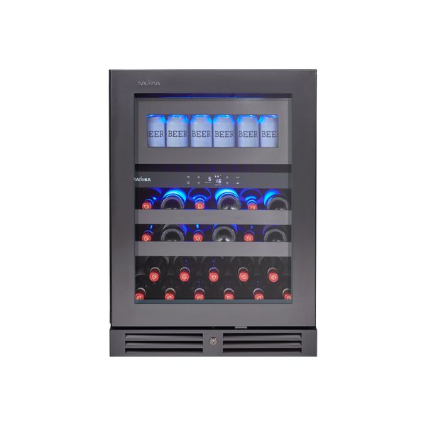 TỦ ƯỚP RƯỢU KEDAKE KM40WB