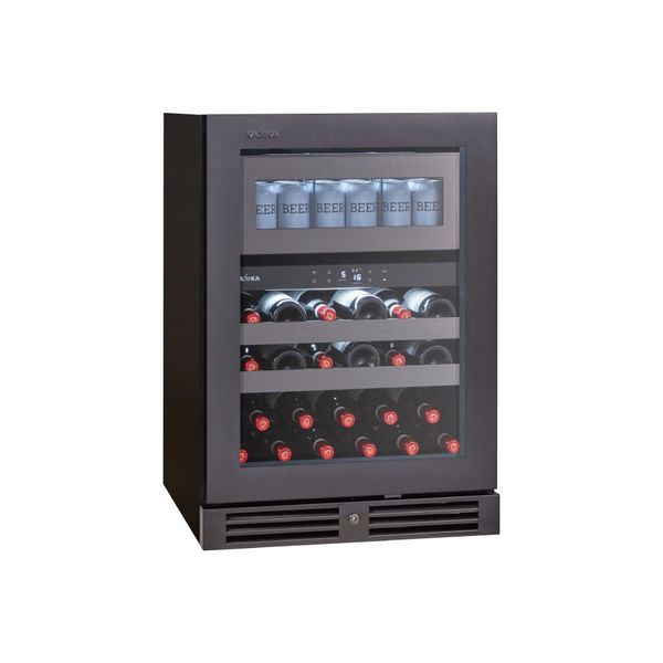 TỦ ƯỚP RƯỢU KEDAKE KM40WB