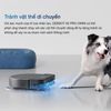 Robot hút bụi lau nhà ECOVACS DEEBOT X5 PRO OMNI