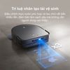 Robot hút bụi lau nhà ECOVACS DEEBOT X5 PRO OMNI