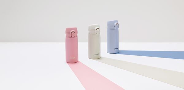 Bình giữ nhiệt Tiger MKR-W035