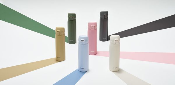 Bình giữ nhiệt Tiger MKR-W050