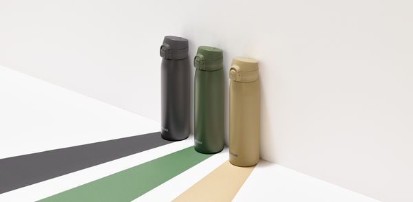 Bình giữ nhiệt Tiger MKR-W060