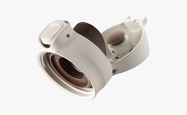 Bình giữ nhiệt Tiger MKR-W035