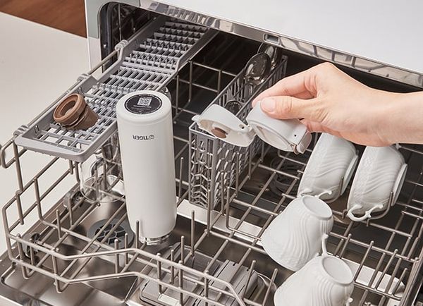 Bình giữ nhiệt Tiger MKR-W035