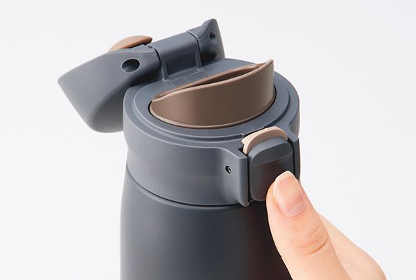 Bình giữ nhiệt Tiger MKR-W060