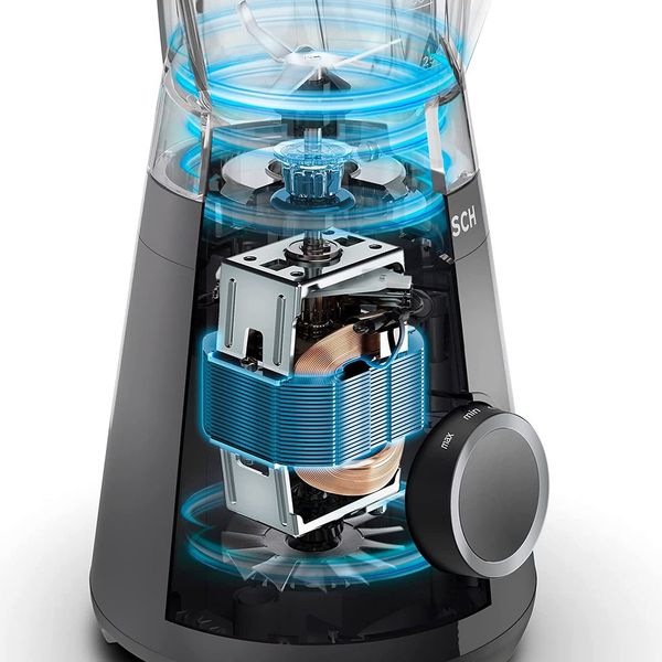 Máy xay sinh tố BOSCH MMB6141B