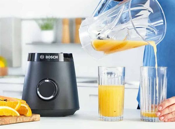 Máy xay sinh tố BOSCH MMB6141B