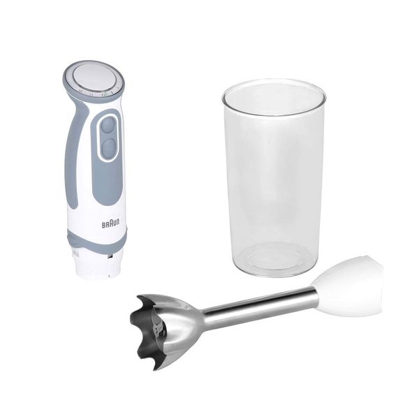 Máy xay cầm tay Braun MQ5200