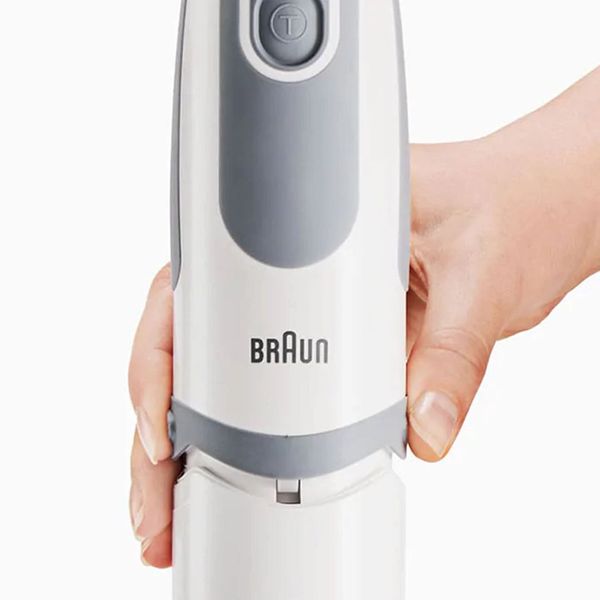 Máy xay cầm tay Braun MQ5200