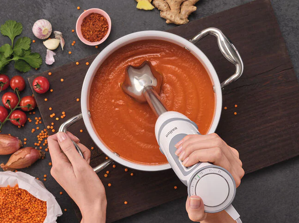 Máy xay cầm tay Braun MQ5235