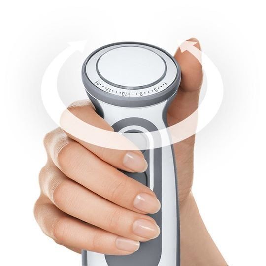 Máy xay cầm tay Braun MQ5235