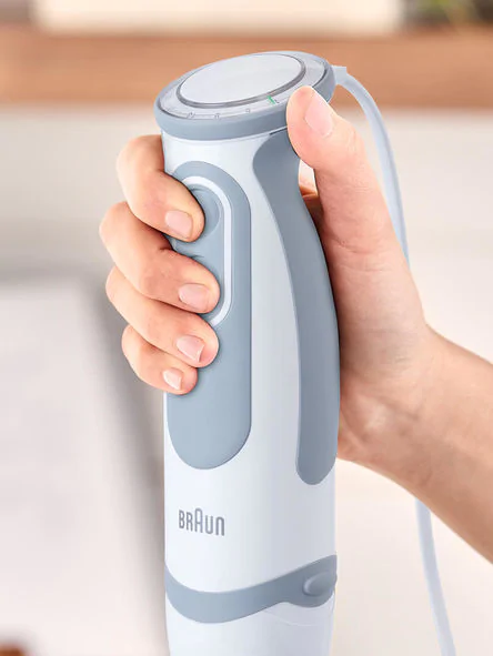 Máy xay cầm tay Braun MQ5235