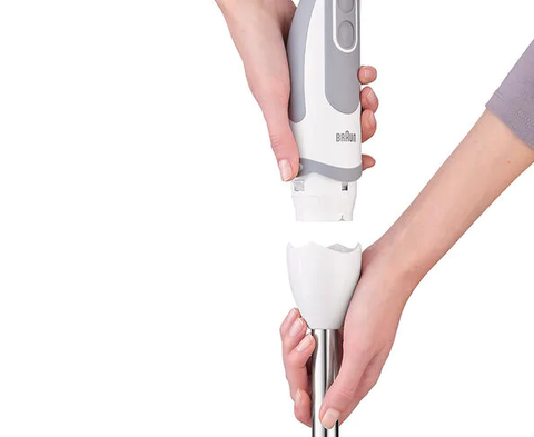 Máy xay cầm tay Braun MQ5235