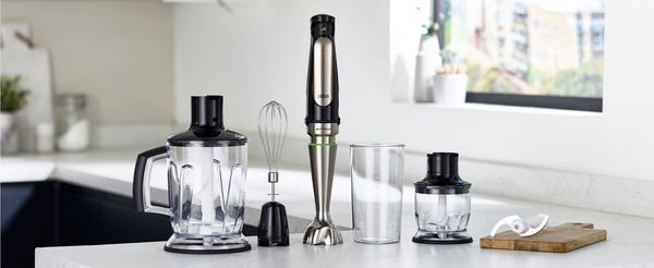 Máy xay cầm tay Braun MQ7045