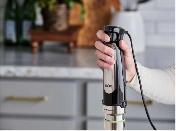 Máy xay cầm tay Braun MQ7045