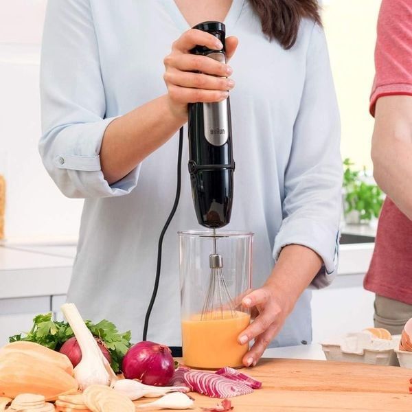 Máy xay cầm tay Braun MQ7045
