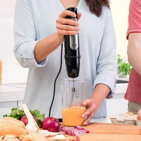 Máy xay cầm tay Braun MQ7045