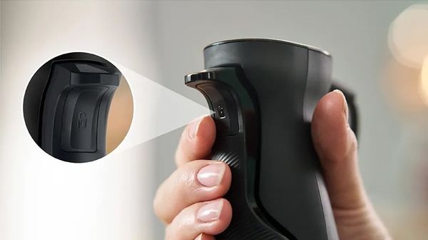 Máy xay cầm tay Bosch MSM6M622