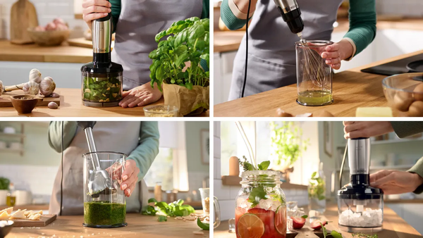 Máy xay cầm tay Bosch MSM6M622