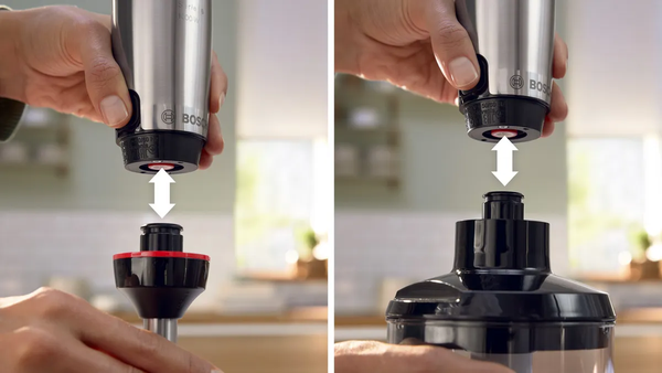 Máy xay cầm tay Bosch MSM6M622