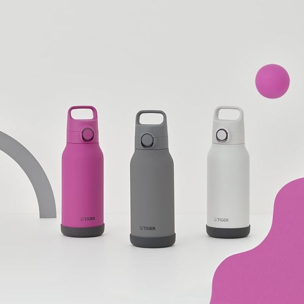 Bình giữ nhiệt lưỡng tính Tiger MTA-H100