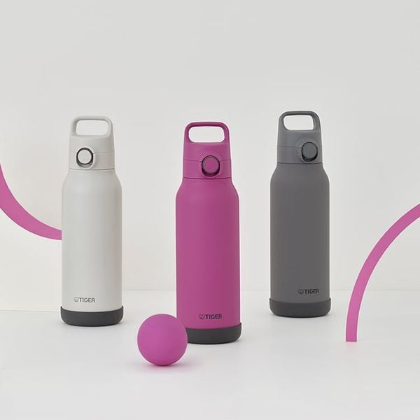 Bình Giữ Nhiệt Tiger MTA-H120