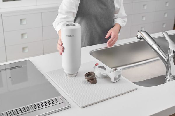 Bình giữ nhiệt lưỡng tính Tiger MTA-H150