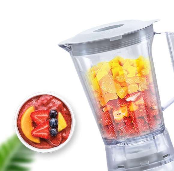 Máy xay sinh tố TOSHIBA MX-60T(H)