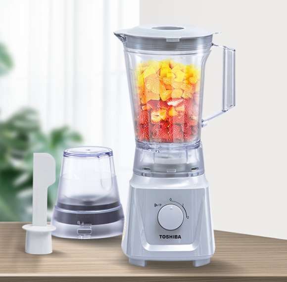 Máy xay sinh tố TOSHIBA MX-60T(H)