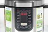 Nồi áp suất đa năng Philips HD2237/66
