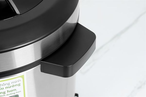 Nồi áp suất đa năng Philips HD2237/66