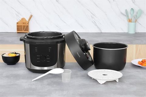 Nồi áp suất đa năng Philips HD2616/70