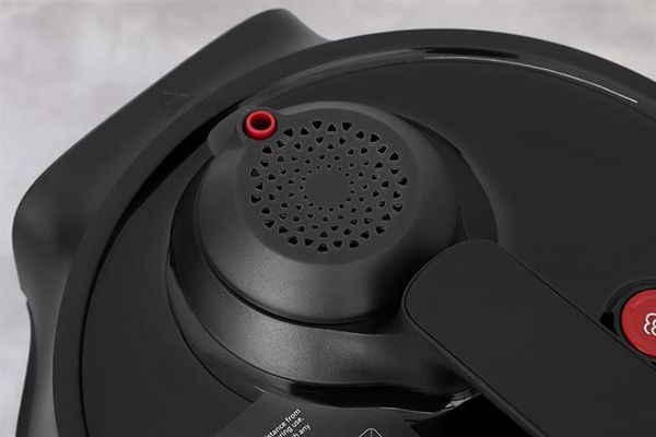 Nồi áp suất đa năng Philips HD2616/70