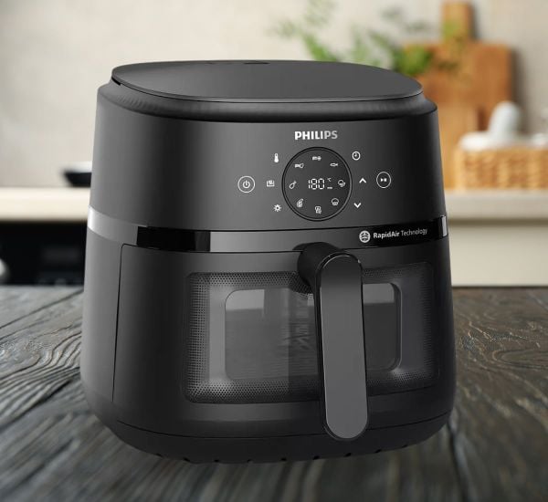 Nồi chiên không dầu Philips NA230/00